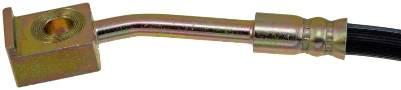 Dorman H97666 Brake Hydraulic Hose product image 1 of 3