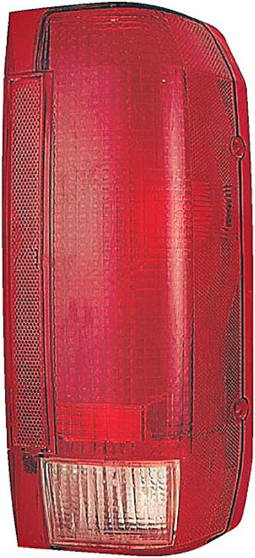 Dorman 1610218 - Tail Light Assembly Dorman 1610218 Tail Light Assembly product image 1 of 1