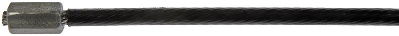 Dorman C92454 Parking Brake Cable product image 3 of 3