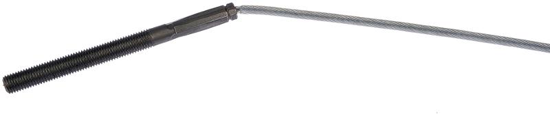 Dorman C92296 - Parking Brake Cable Dorman C92296 Parking Brake Cable product image 1 of 3