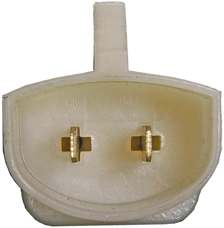Dorman 620131 Engine Cooling Fan Assembly product image 2 of 3