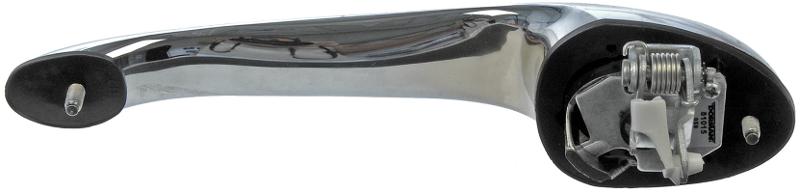 Dorman 81015 Exterior Door Handle product image 2 of 3