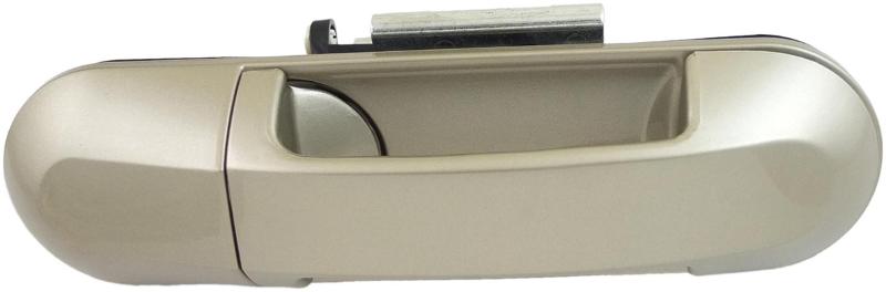 Dorman 93953 - Exterior Door Handle Dorman 93953 Exterior Door Handle product image 1 of 3