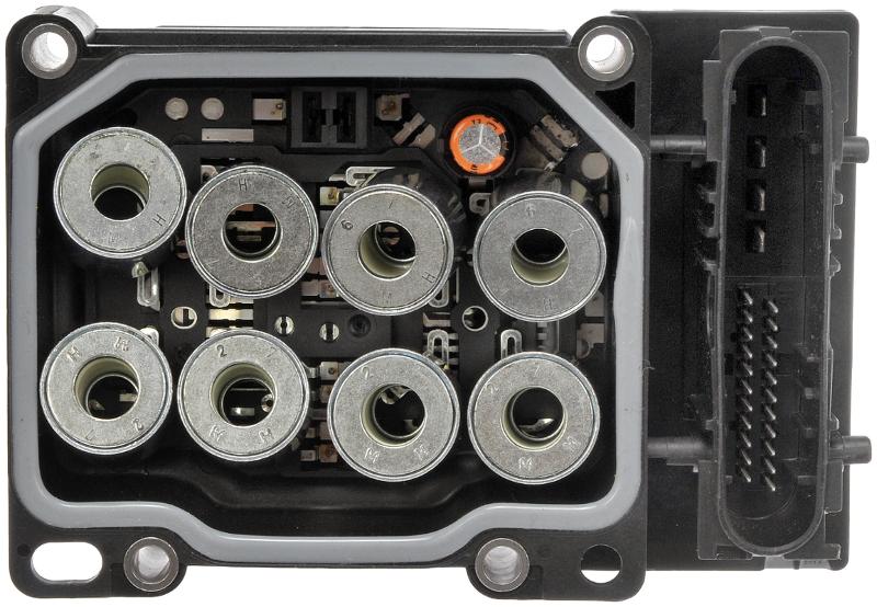 Dorman 599797 - ABS Control Module Dorman 599797 ABS Control Module product image 1 of 3