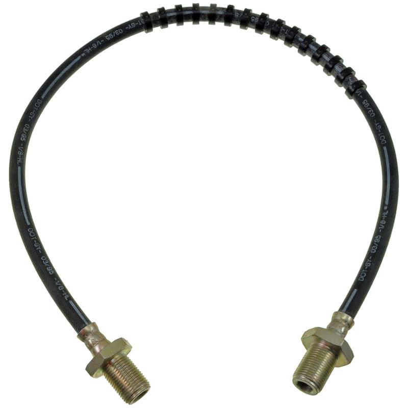 Dorman H38313 Brake Hydraulic Hose product image 1 of 3