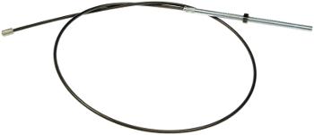 Dorman C93237 Parking Brake Cable product image 1 of 3