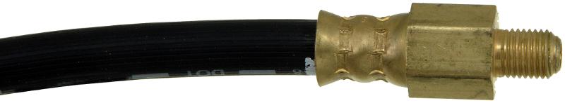 Dorman H57819 Brake Hydraulic Hose product image 2 of 3