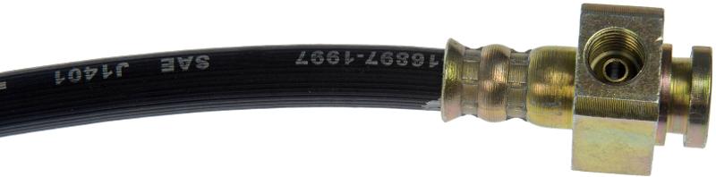 Dorman H621618 Brake Hydraulic Hose product image 2 of 3