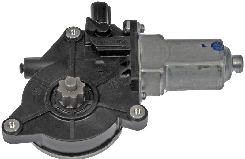 Dorman 742959 Power Window Motor product image 2 of 2