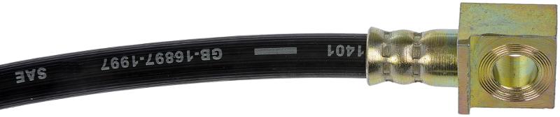 Dorman H621317 Brake Hydraulic Hose product image 1 of 3