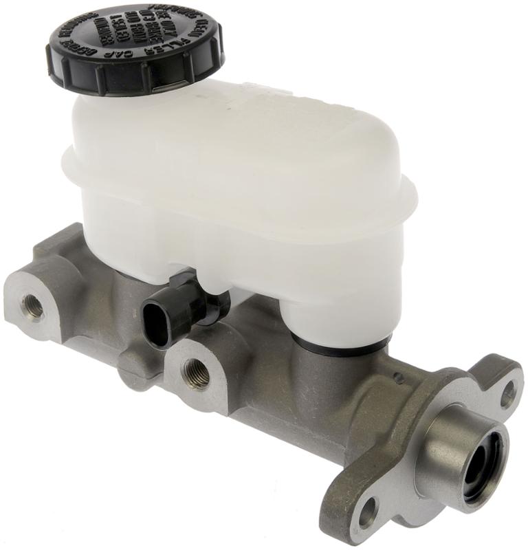 Dorman M390251 Brake Master Cylinder product image 2 of 4