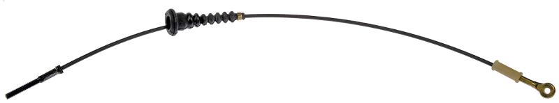 Dorman C94053 Parking Brake Cable product image 1 of 3