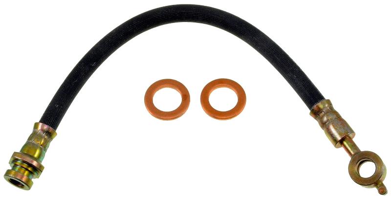 Dorman H380574 Brake Hydraulic Hose product image 1 of 3