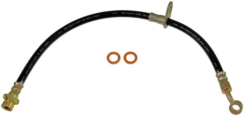 Dorman H620414 Brake Hydraulic Hose product image 1 of 3
