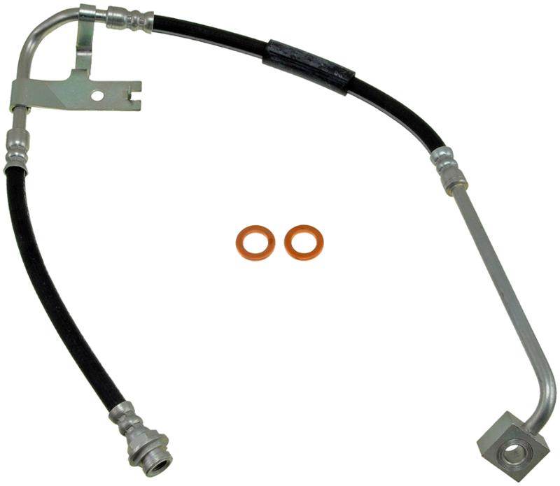 Dorman H38893 Brake Hydraulic Hose product image 2 of 3