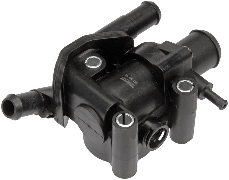 Dorman 902200 Engine Coolant Thermostat Housing Assembly product image 1 of 3