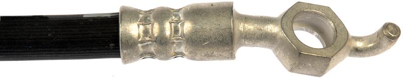 Dorman H620238 Brake Hydraulic Hose product image 1 of 3