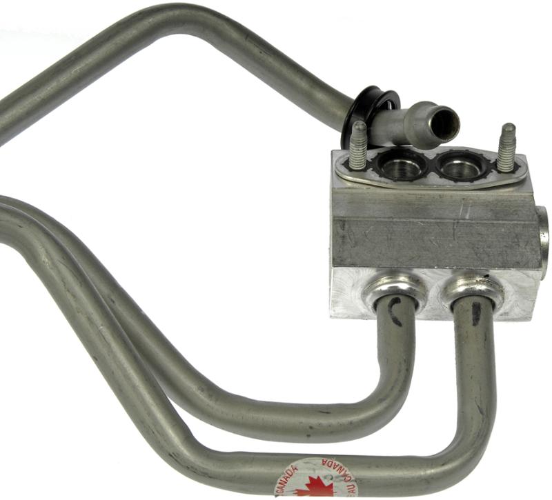 Dorman 625640 Engine Oil Cooler Hose Assembly product image 1 of 3