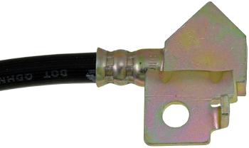 Dorman H620101 Brake Hydraulic Hose product image 2 of 3