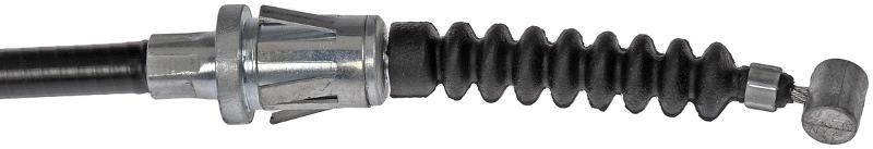 Dorman C661068 Parking Brake Cable product image 1 of 3