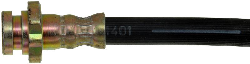 Dorman H38495 Brake Hydraulic Hose product image 2 of 3