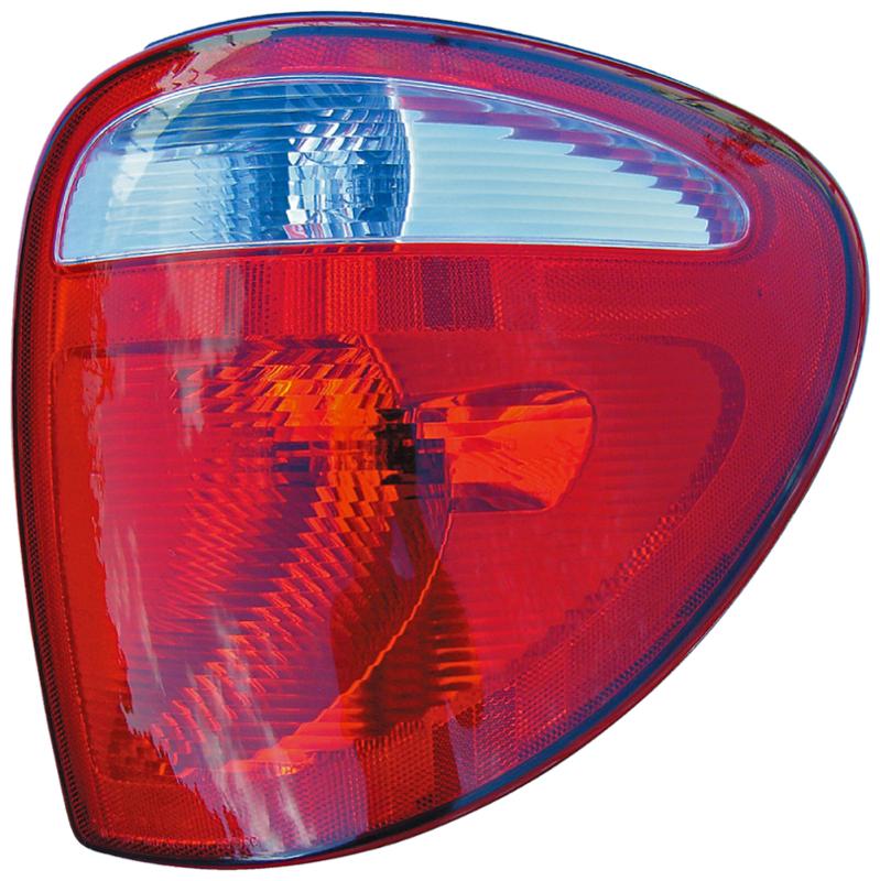 Dorman 1611235 Tail Light Assembly product image 1 of 1
