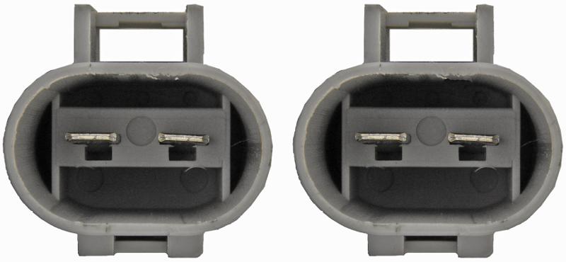 Dorman 620551 Engine Cooling Fan Assembly product image 1 of 2