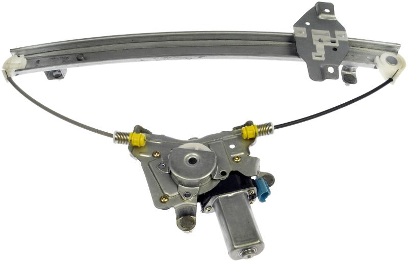 Dorman 741311 Power Window Motor and Regulator Assembly product image 1 of 3