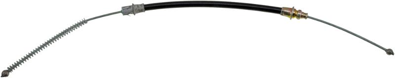 Dorman C93063 Parking Brake Cable product image 2 of 3