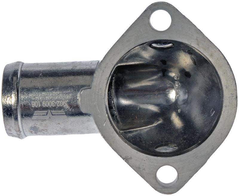 Dorman 9023009 Engine Coolant Thermostat Housing product image 1 of 2