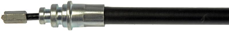 Dorman C92784 Parking Brake Cable product image 2 of 3