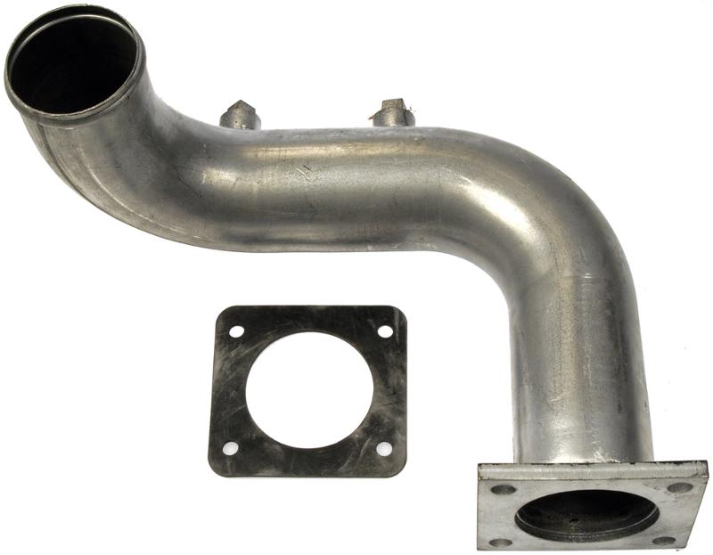 Dorman 9365403 Engine Coolant Pipe product image 4 of 6