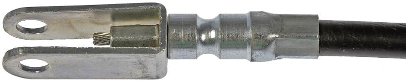 Dorman C95025 Parking Brake Cable product image 1 of 3