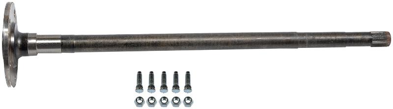 Dorman 630224 - Axle Shaft Dorman 630224 Axle Shaft product image 1 of 2