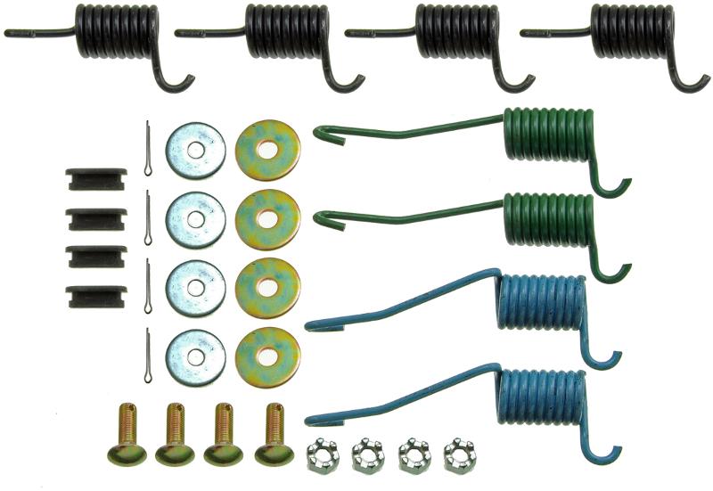 Dorman HW9221  product image 1 of 1