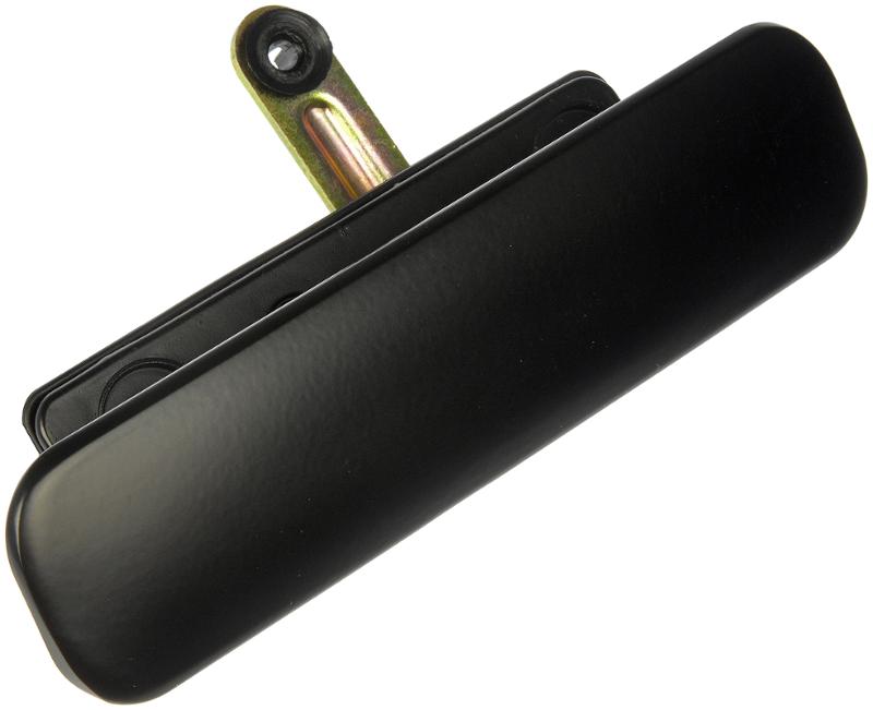 Dorman 77139 Exterior Door Handle product image 2 of 3