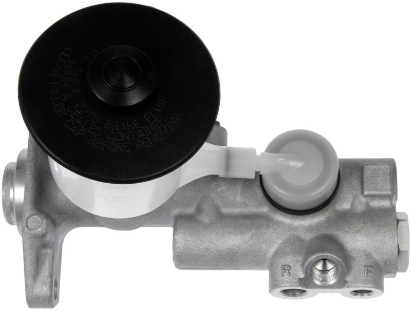 Dorman M39621 Brake Master Cylinder product image 3 of 4