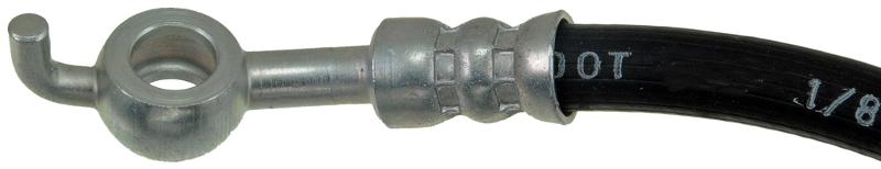 Dorman H380923 Brake Hydraulic Hose product image 2 of 3