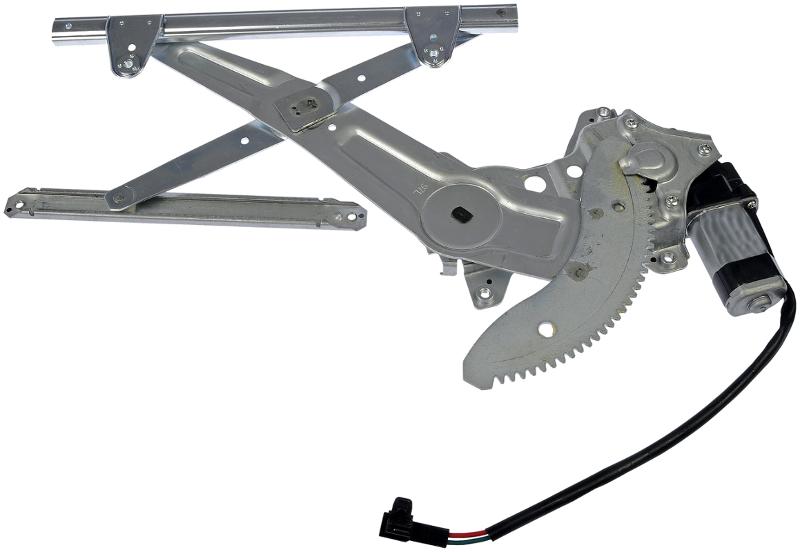 Dorman 741829 Power Window Motor and Regulator Assembly product image 1 of 3