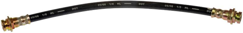 Dorman H620817 Brake Hydraulic Hose product image 2 of 3