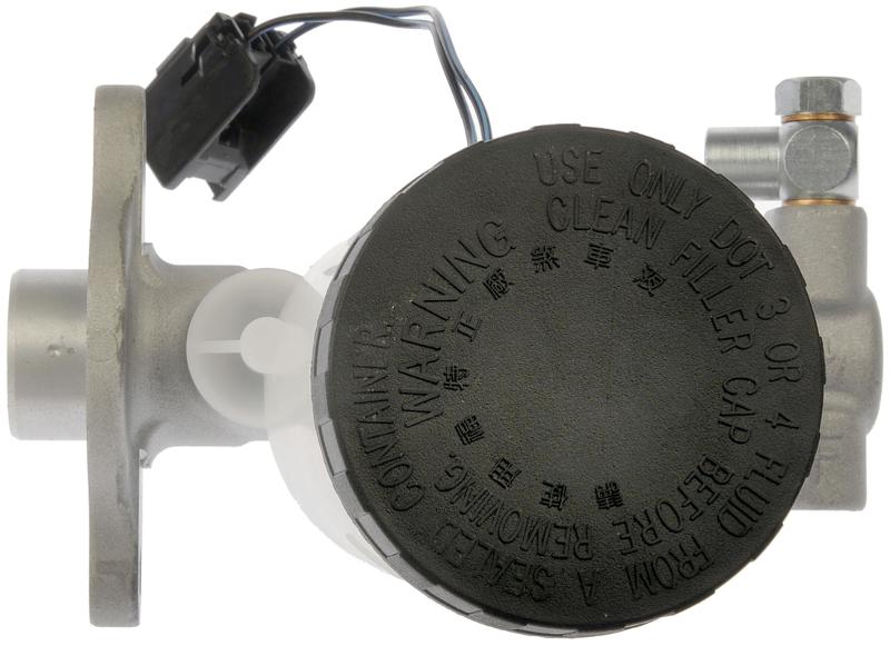 Dorman M630245 Brake Master Cylinder product image 3 of 5