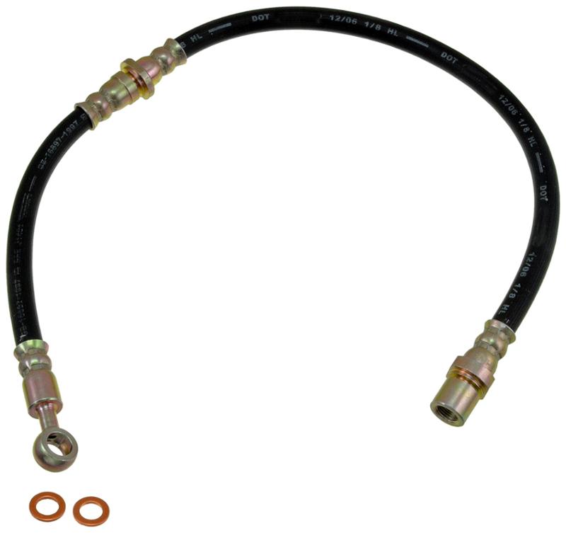 Dorman H381148 Brake Hydraulic Hose product image 2 of 3