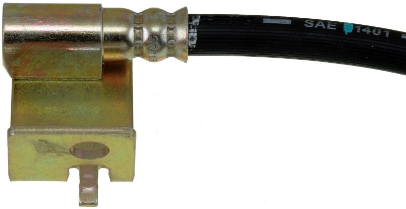 Dorman H620698 Brake Hydraulic Hose product image 2 of 3