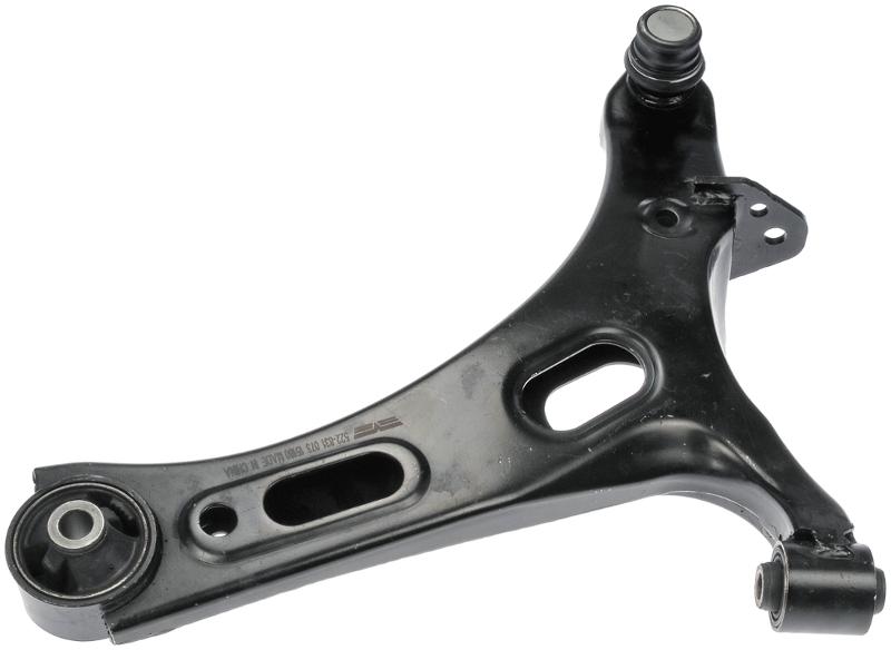 Dorman 522831 Suspension Control Arm and Ball Joint Assembly product image 1 of 2