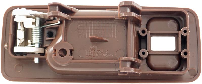 Dorman 92431 Interior Door Handle product image 1 of 3