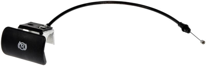 Dorman 924305 Parking Brake Release Handle product image 1 of 3