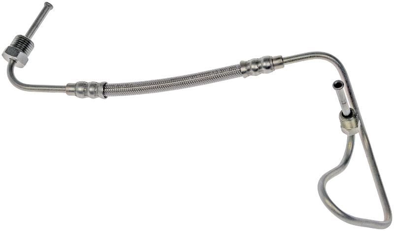 Dorman H621894 Brake Hydraulic Hose product image 1 of 3