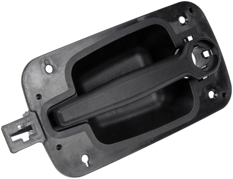 Dorman 7605108 Exterior Door Handle product image 1 of 3