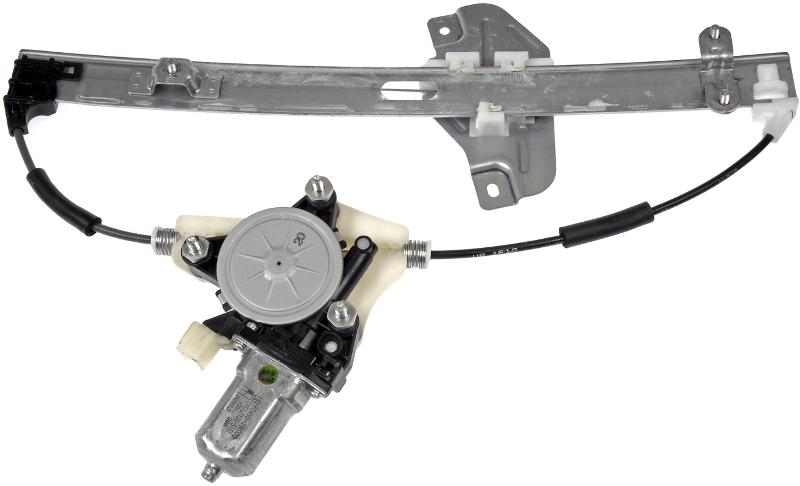 Dorman 751963 Power Window Motor and Regulator Assembly product image 3 of 3