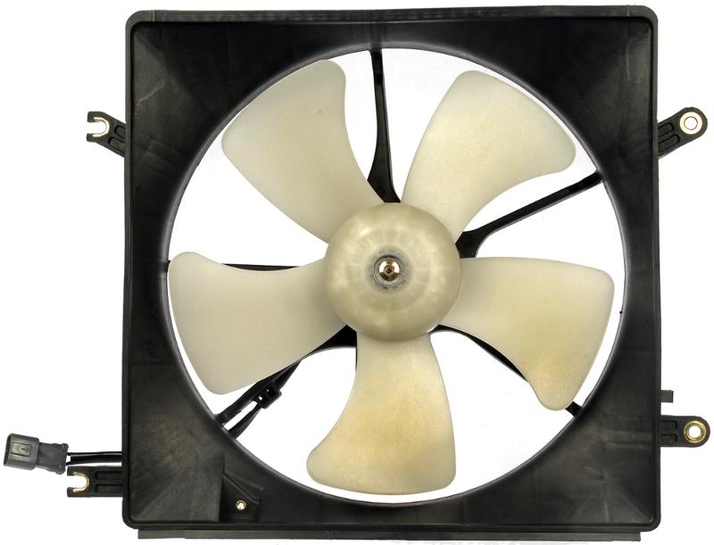Dorman 620249 Engine Cooling Fan Assembly product image 2 of 3